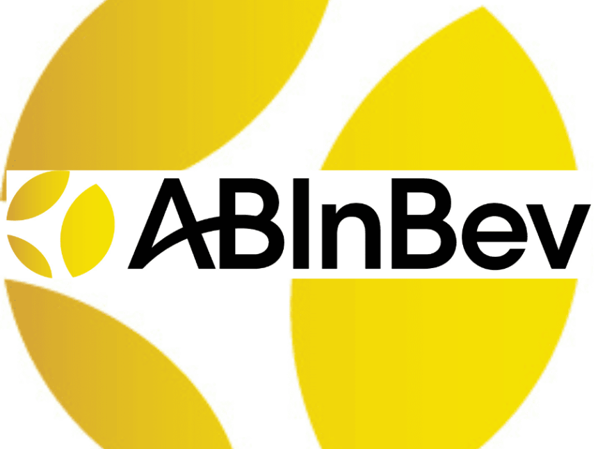 AB InBev Logo
