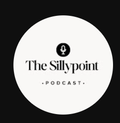 SillyPoint Podcast Logo